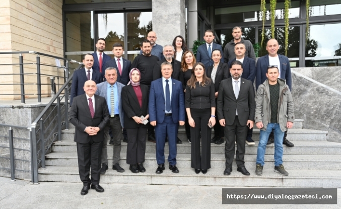 ‘İnşallah o da gerçekleri görür’