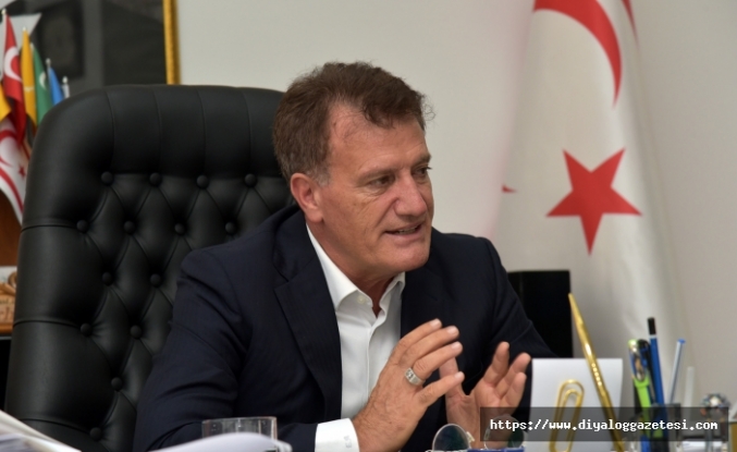 Kasım’dan önce olmaz