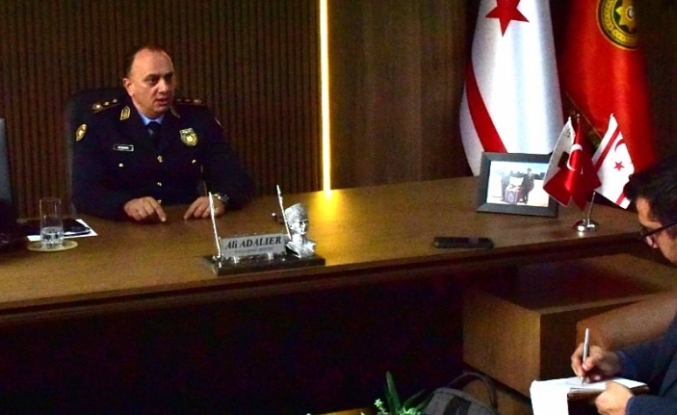 Polise güven arttı