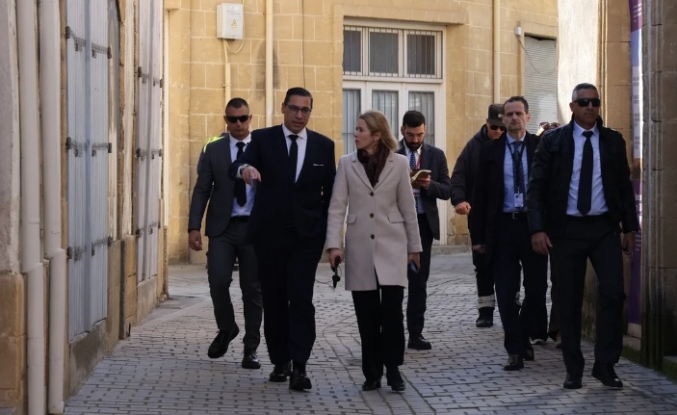 Rum propagandası tümünü büyüledi