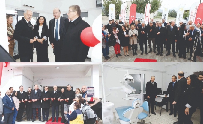 Sağlıkta yeni dönem