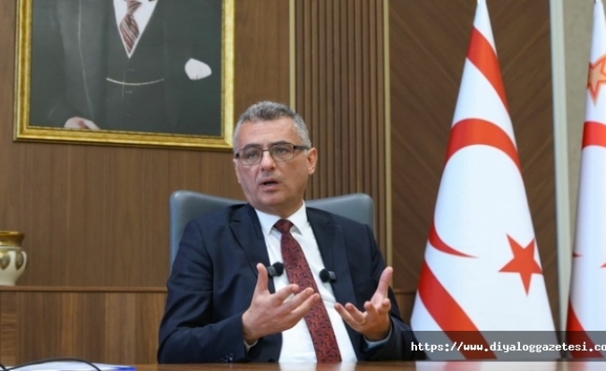 Şartını tekrarladı