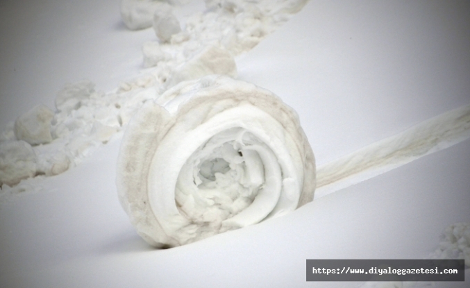 Sıra dışı manzara