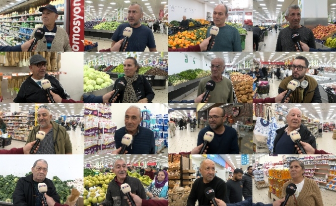 Siyasiler sınıfta kaldı