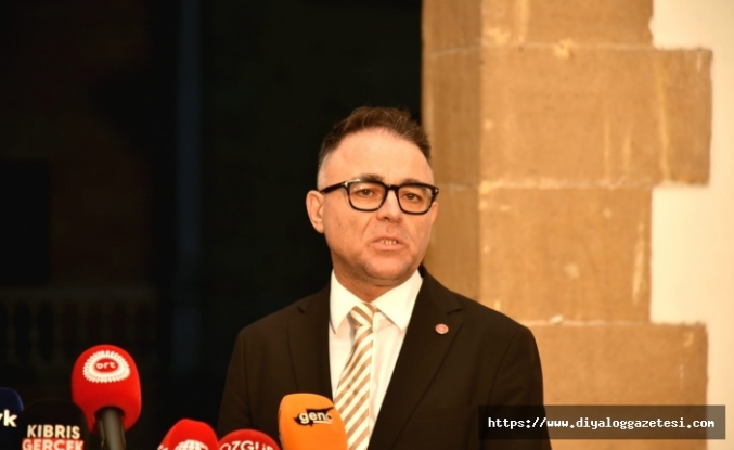 Somut adım atılmadı