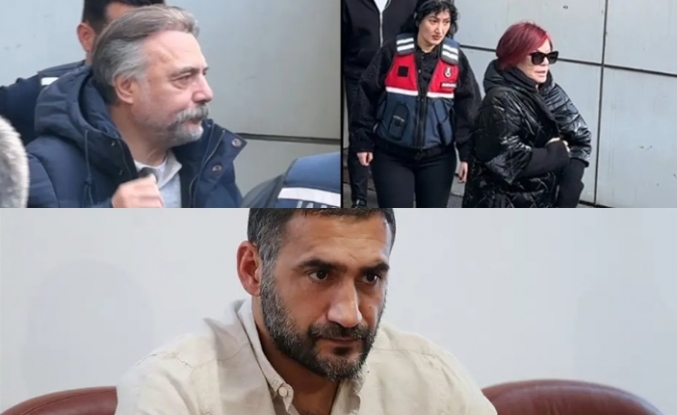 Soruşturma genişledi