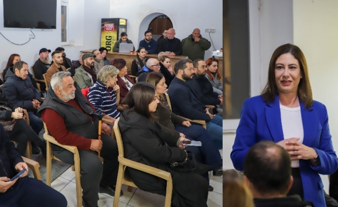 ‘Sosyal devlet güçlendirilecek’