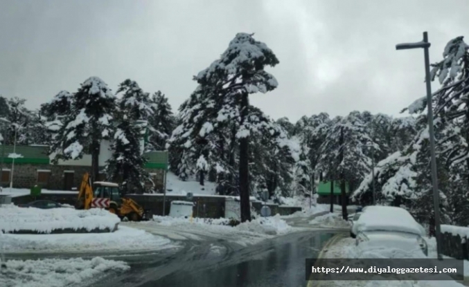 Sürücüler uyarıldı