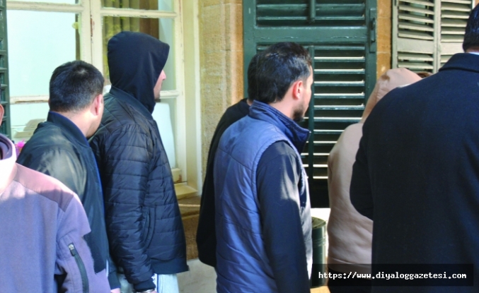 Tümü Türkmenistanlı