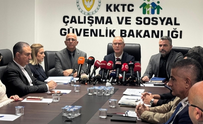 Üçüncü görüşme yarın