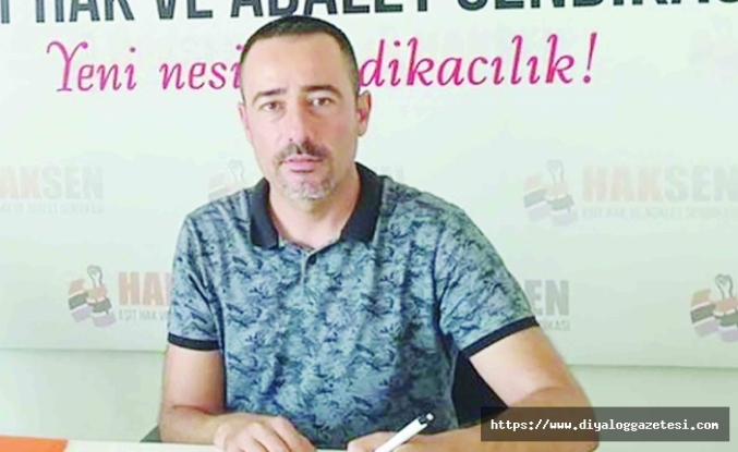 Vatandaş mağdur olacak