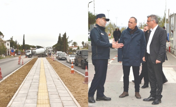 ‘Yapıcı önerimiz var’