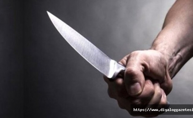 Yaralı halde bulundu