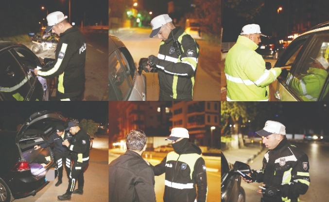 Yasal işlem başlatıldı