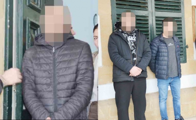 Yasal statüleri dikkate alındı