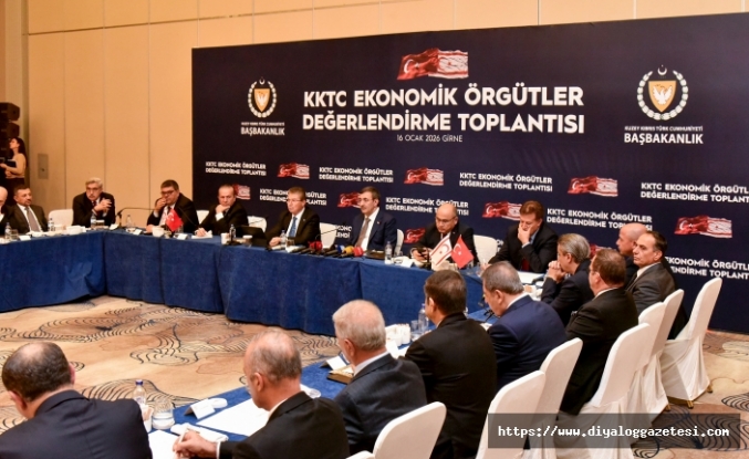 Yatırım çağrısı