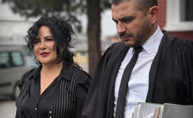 Yeni tanık dinlendi