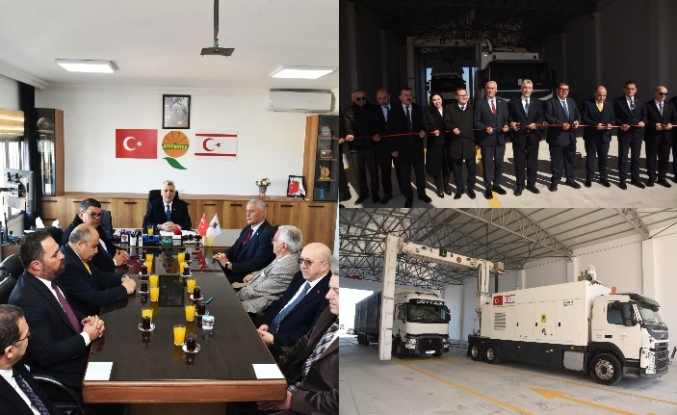 Yılların ihmali giderildi