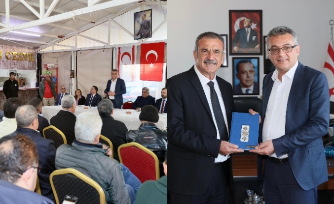 Yol haritası belirlenecek