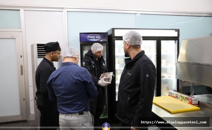 Aralıksız sürecek