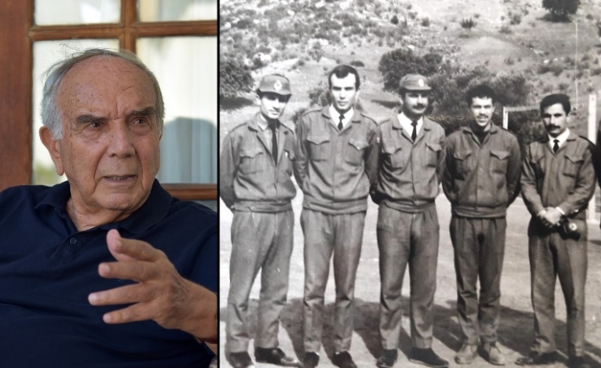 Askeri törenle uğurlanacak