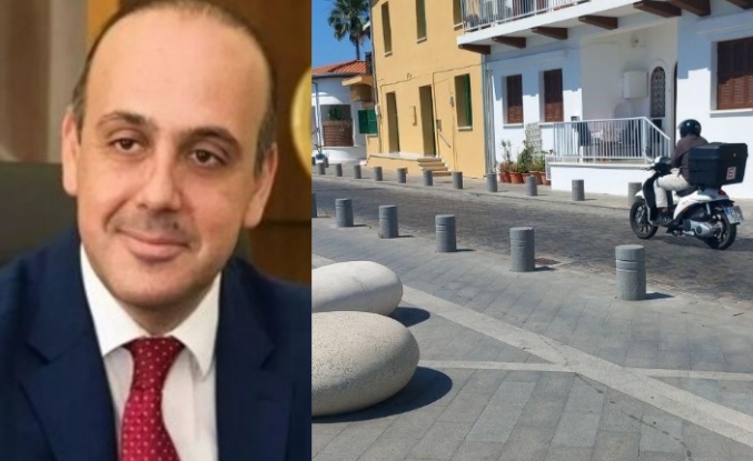 Belediye Başkanı suçlanıyor