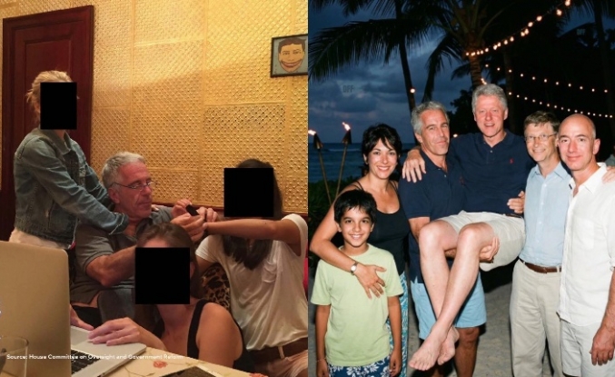 Çocuklar kaçırıldı