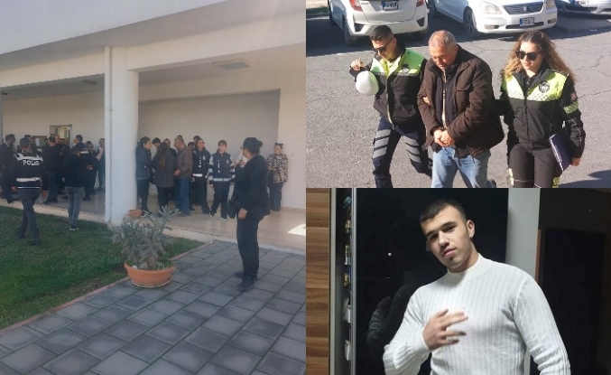 Dava 3 yılda sonuçlandı