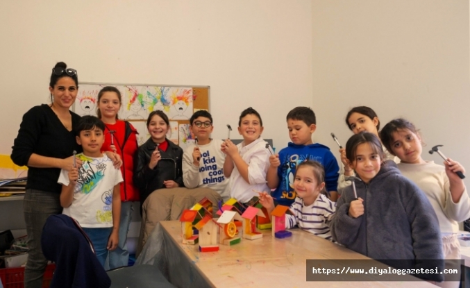 Eğlenceli ve öğretici