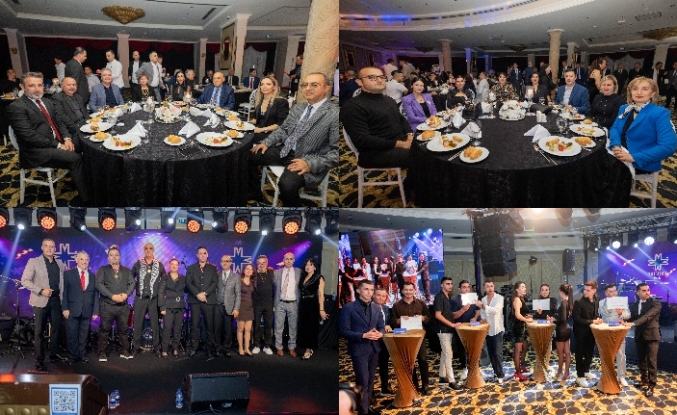 Ekip ruhu şahlandı