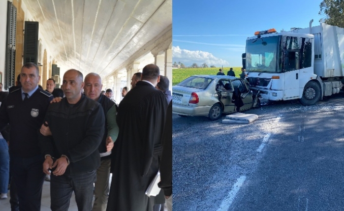 Eski yasadan hüküm giydi