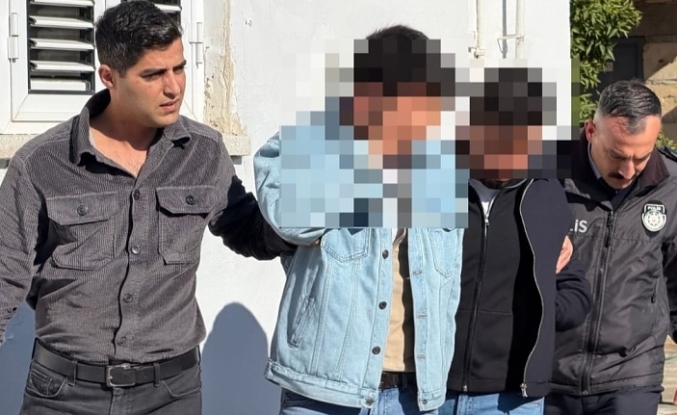 Gençler karakolluk oldu