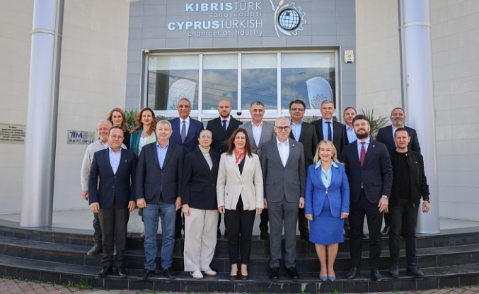 Güçlü bir ekonomi