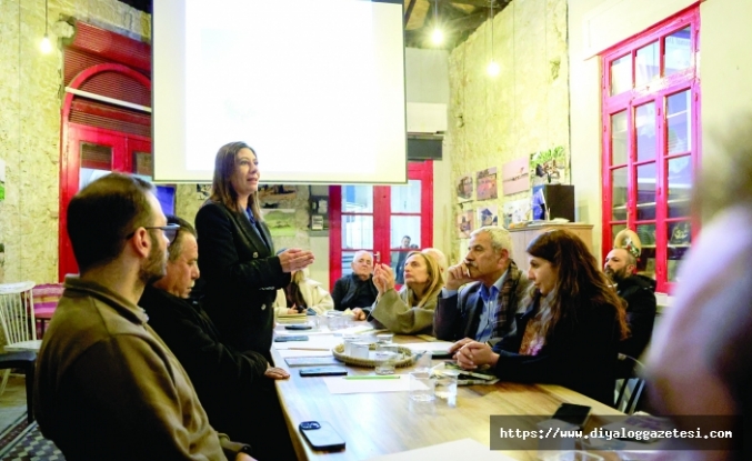 ‘İktidara yürüyoruz’