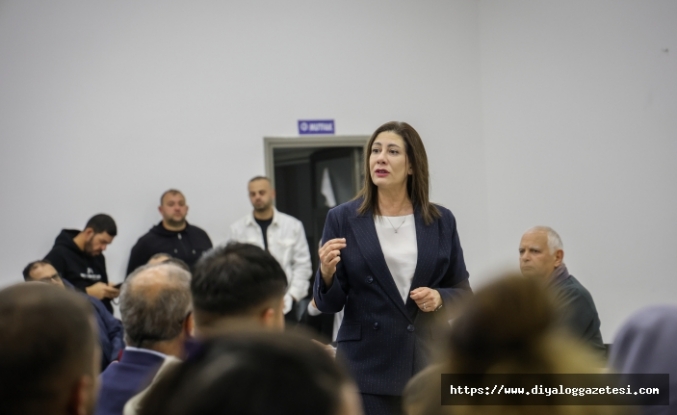 Kimsenin sabrı kalmadı