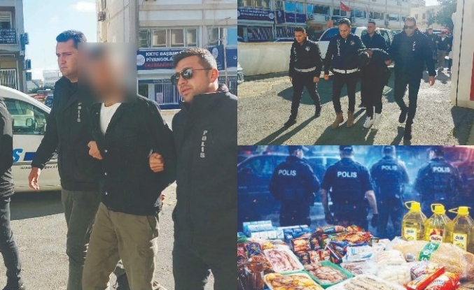 ‘Kırık Camlar Operasyonu’