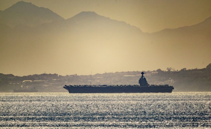 Kısıtlı saldırı gündemde