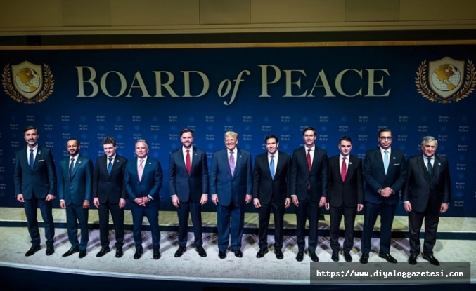 KKTC’yi güçlendirmiş