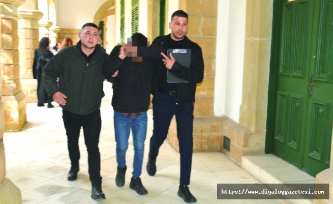 Kontrolden geçirilecek