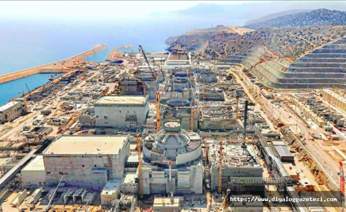 Kriz yönetimi oluşturuldu