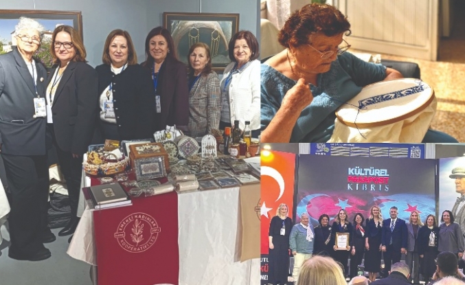 Kuşaklar boyu korunacak