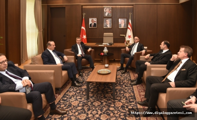 Meclis’te komite kurulacak