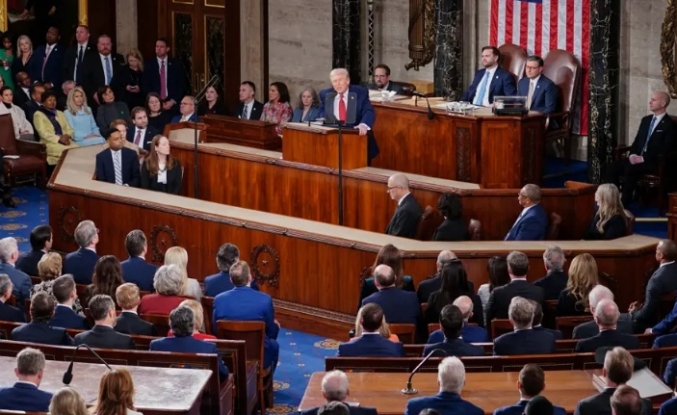 Önceliğim diplomasi