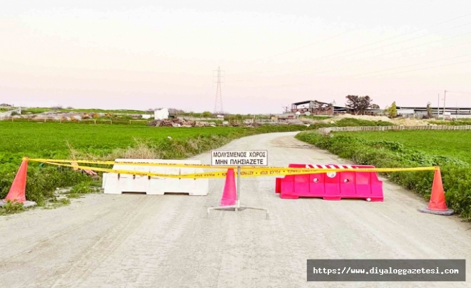 Önlemler artırıldı