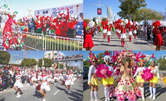 Oteller doldu taştı