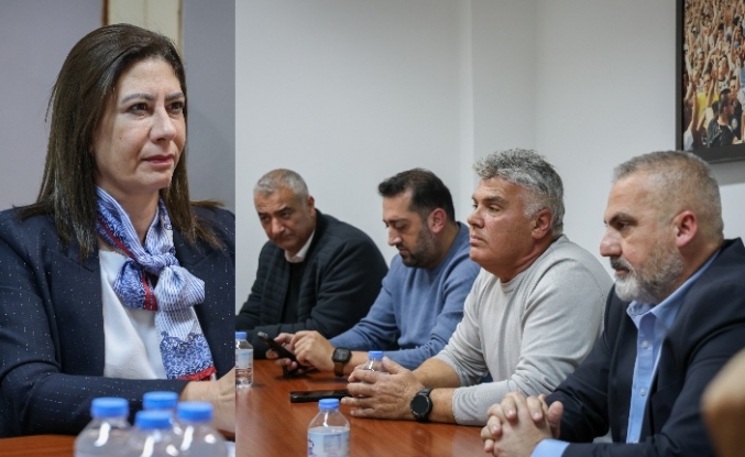 ‘Şeffaf ve güçlü’