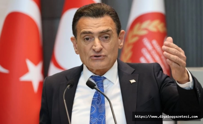 ‘Suçlar sadece KKTC’de işlenmiyor’