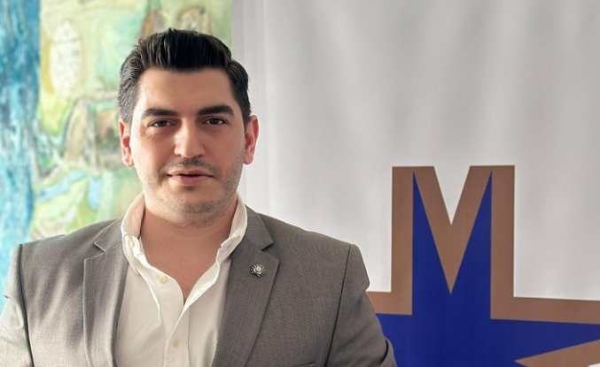 Tüm üniversiteler davetli