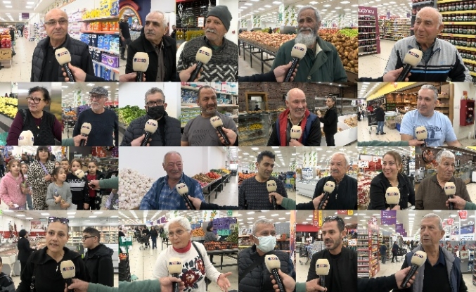 Uzlaşı çağrısı