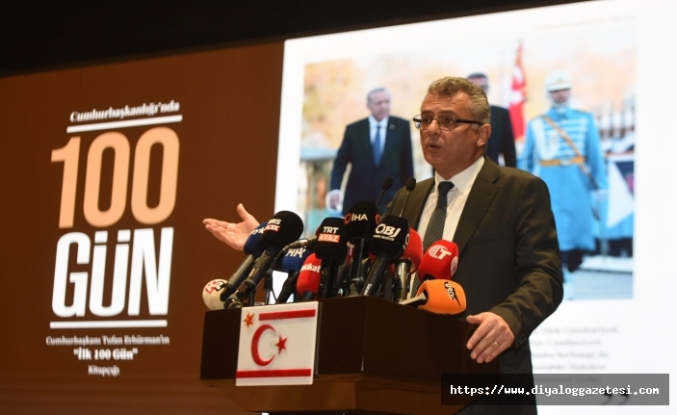 Yeni kapı da açılmadı